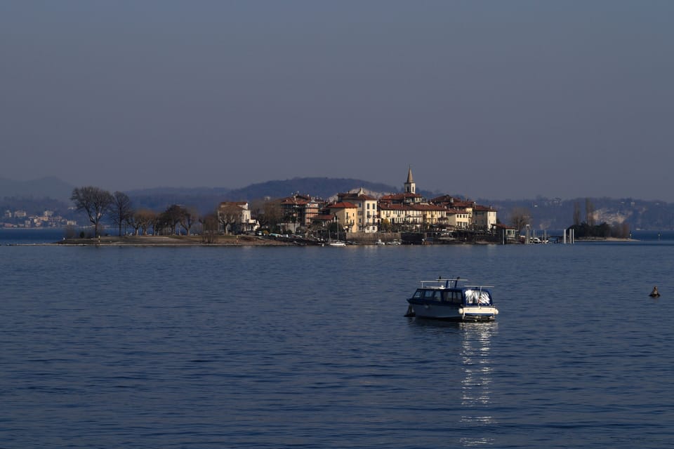 Boating