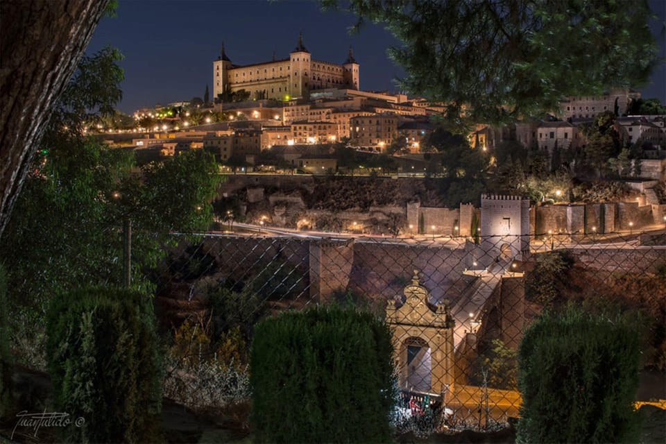 Hostal Santa Bárbara Hostel in Toledo