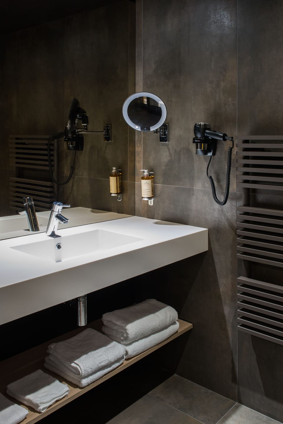 Hotel Le Florentin Hotel in Belgium