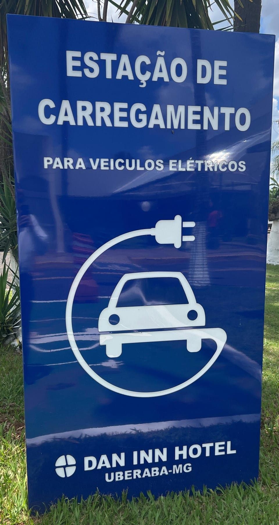 Self parking