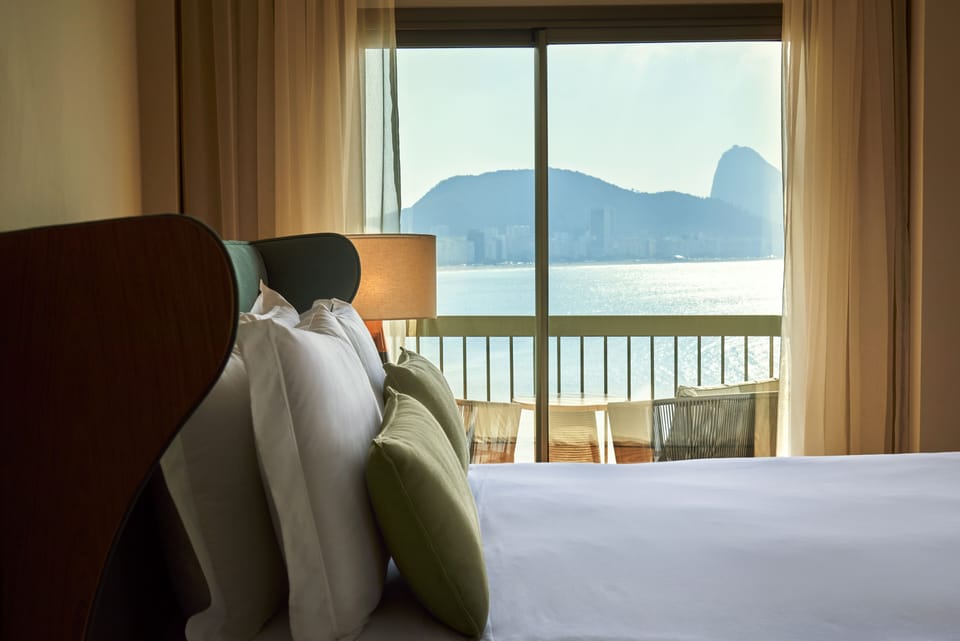 Minibar, in-room safe, soundproofing, iron/ironing board