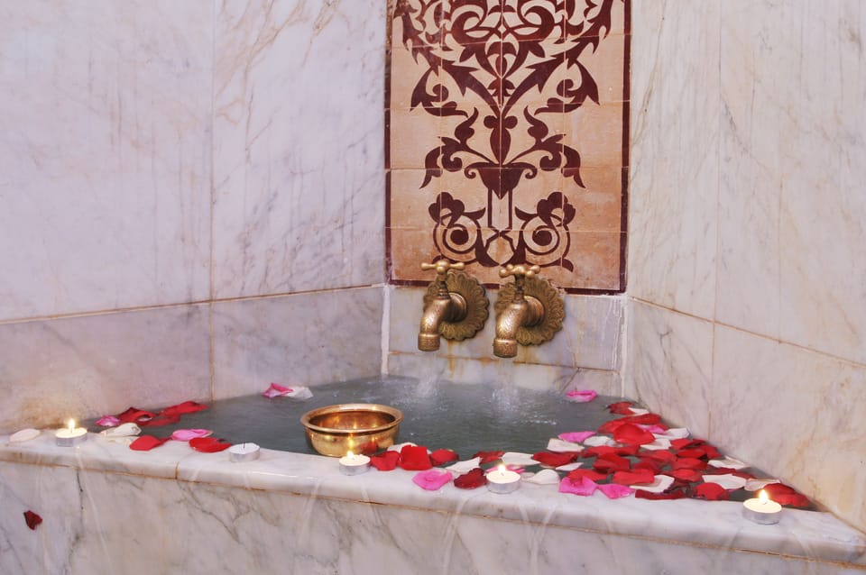Riad Myra Hotel Riad in Fes