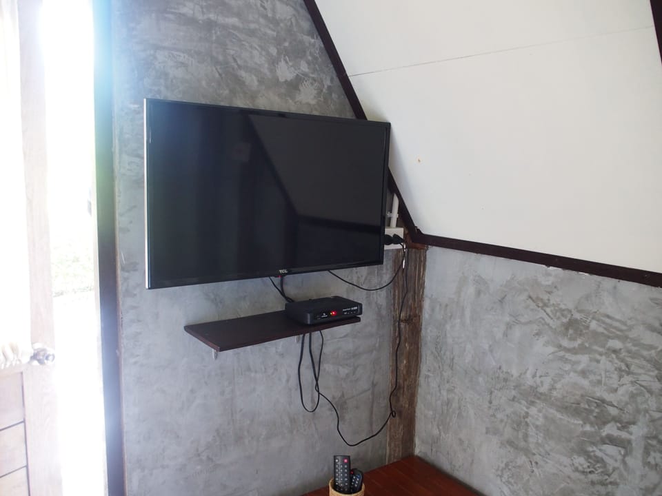 Classic Double Room | Room amenity