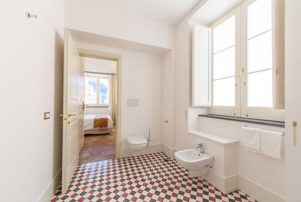 Superior Double Room, City View | In-room safe, desk, blackout drapes, iron/ironing board (on request)