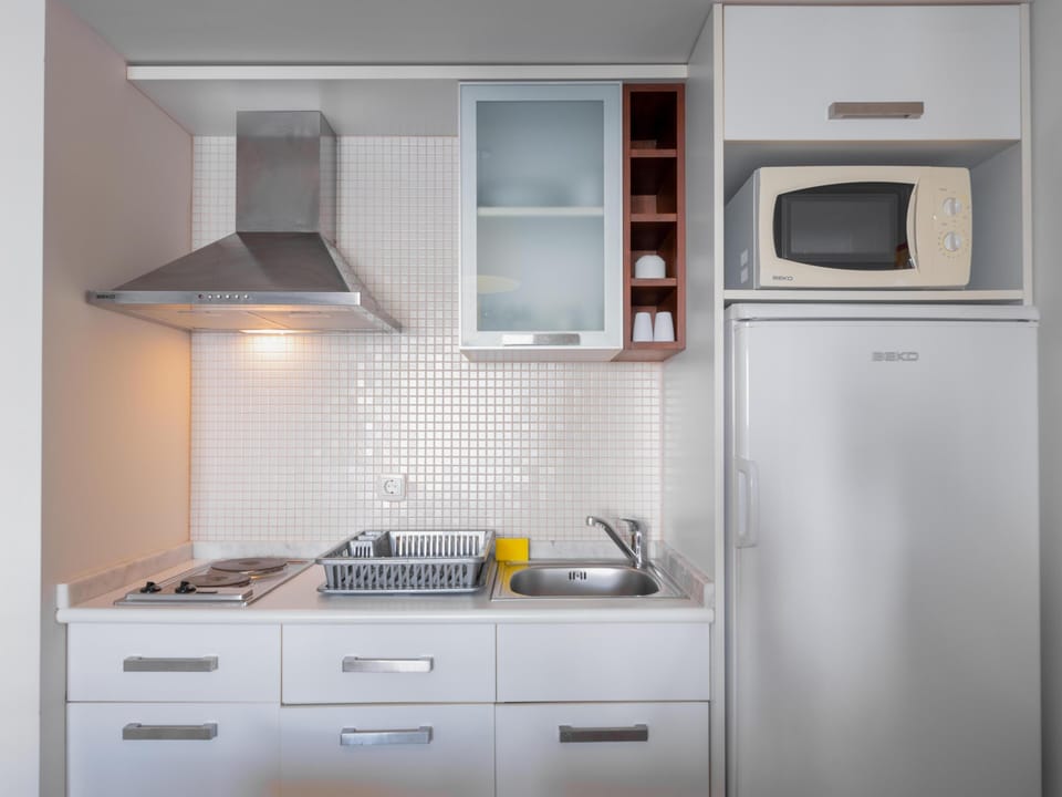 1 bedroom, minibar, in-room safe, desk