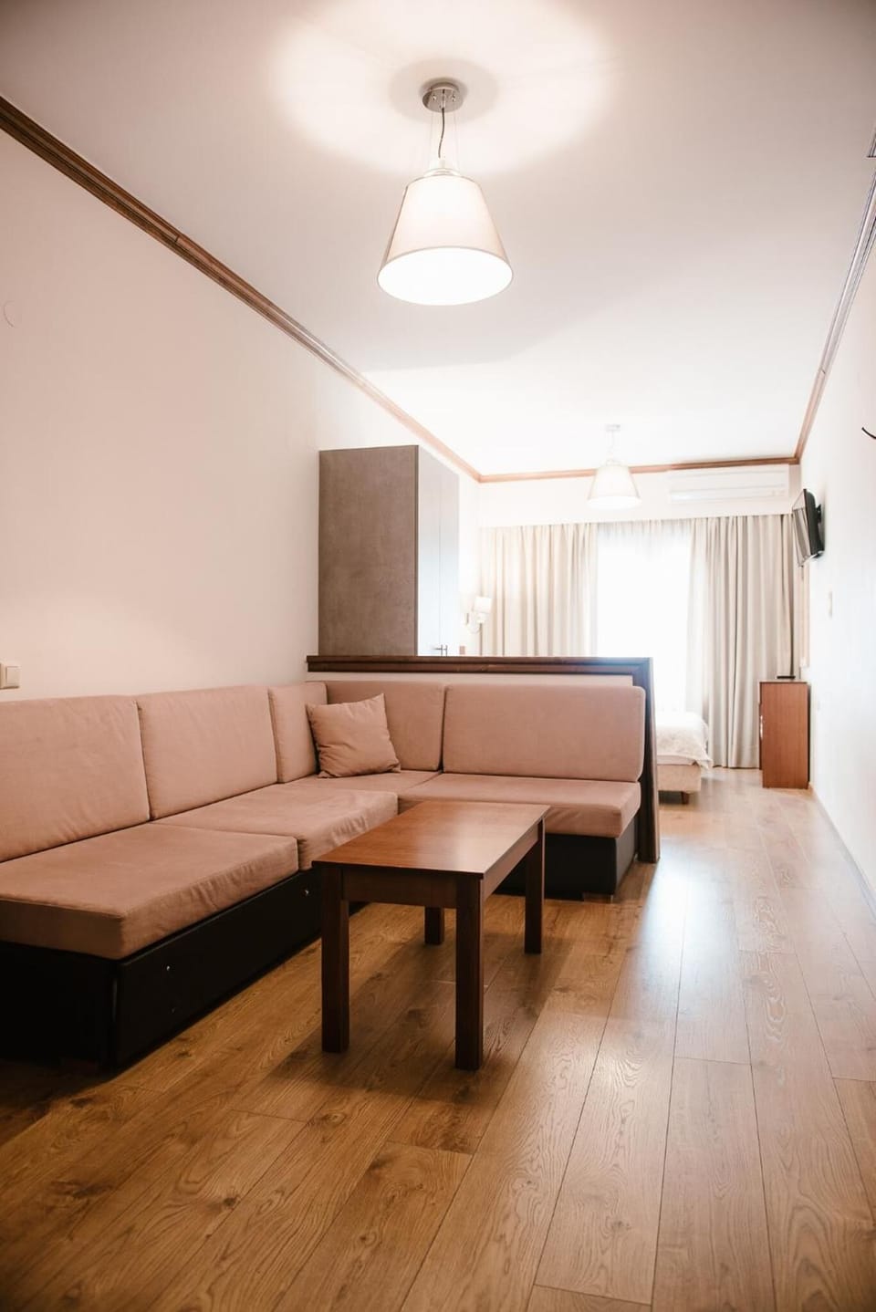Kentrikon Hotel Hotel in Ioannina