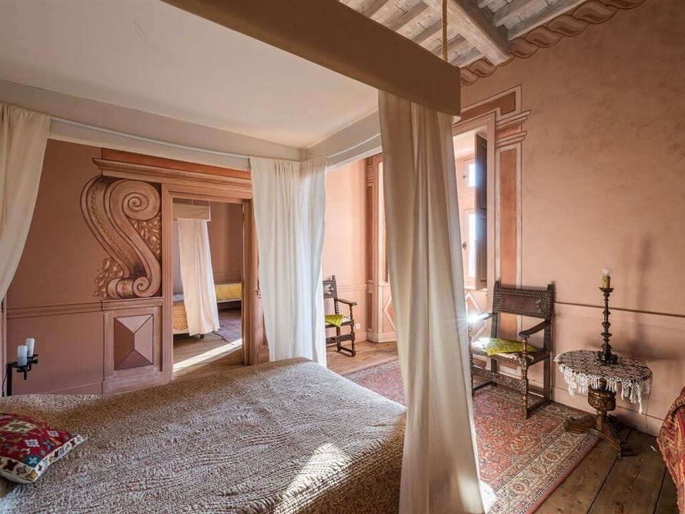 Superior Suite, Ensuite, Garden View | 1 bedroom