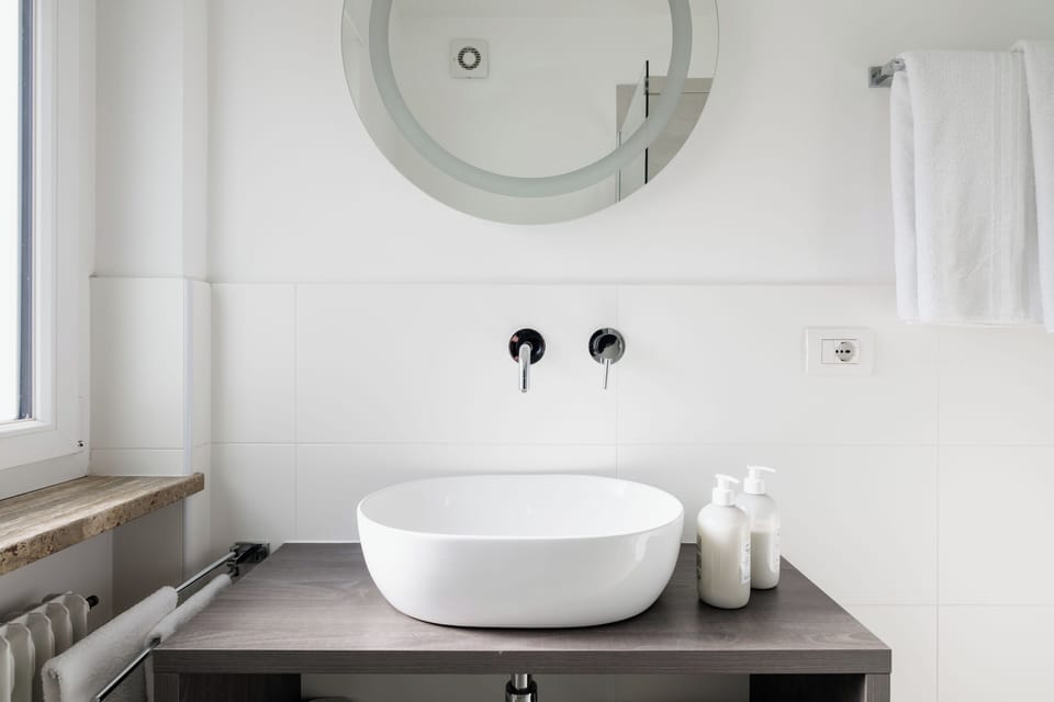 Residence Isarcus Hotel in Brixen