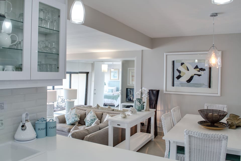 Family Apartment, 3 Bedrooms | Living area | Flat-screen TV