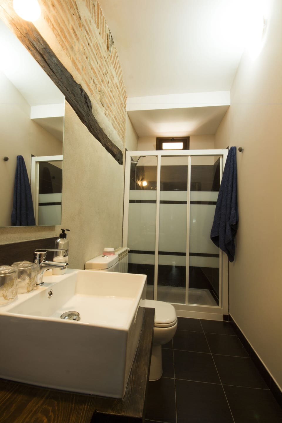 La Posada de Grimaldo Country House in Extremadura, Spain