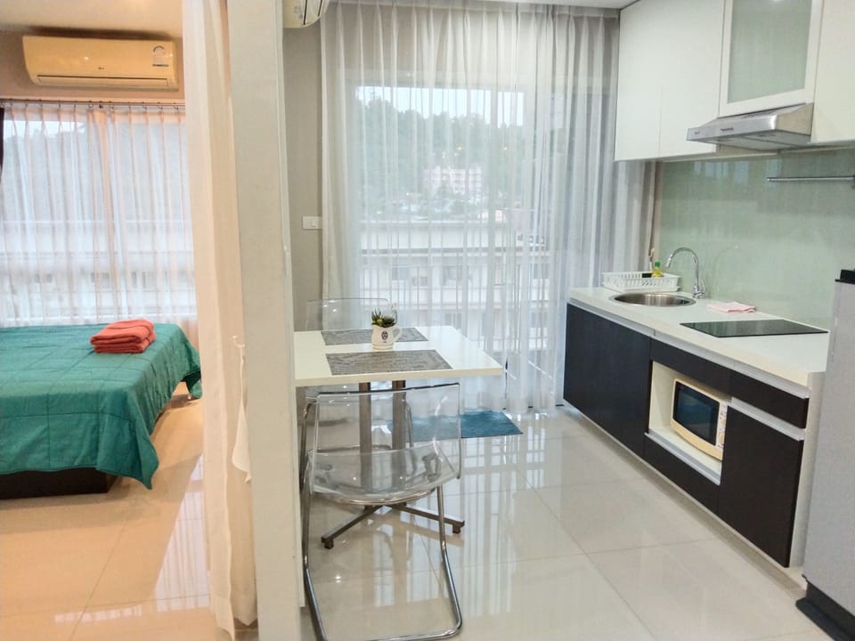 Standard Double Room | 1 bedroom, desk, free WiFi
