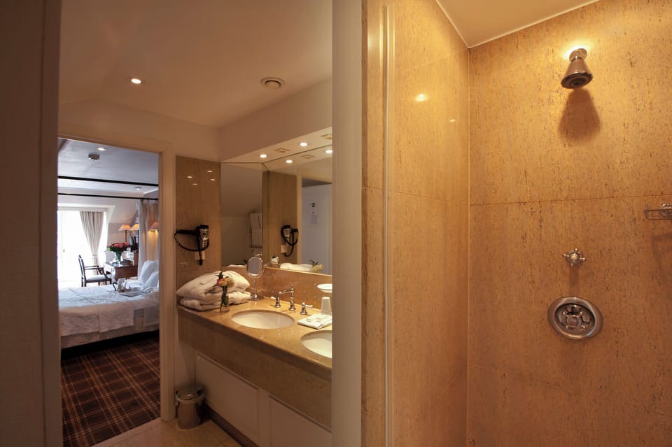 The Pand Hotel Hotel in Bruges