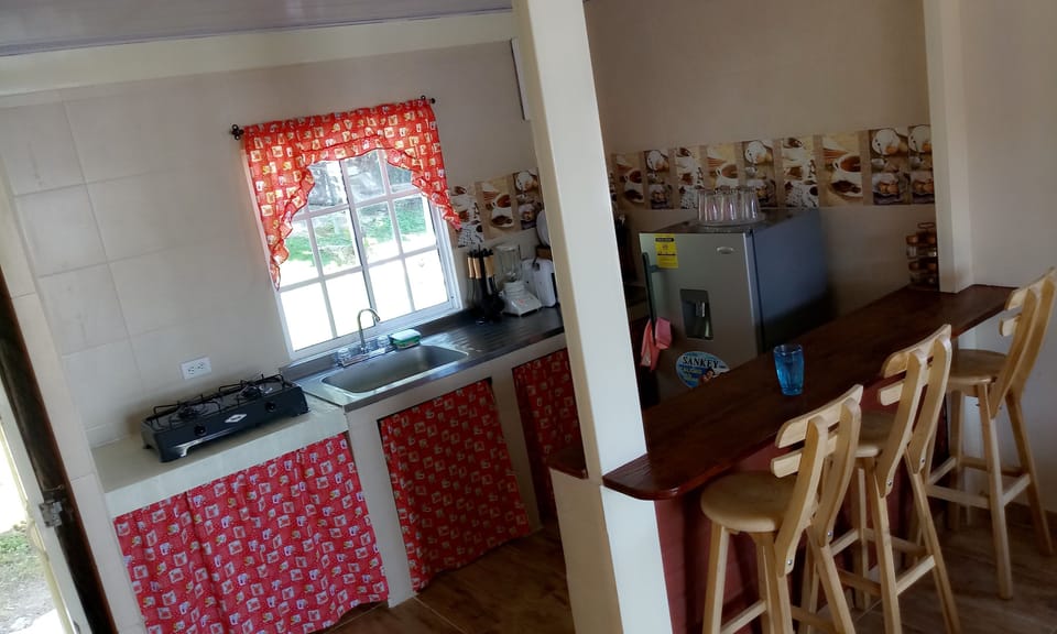 Casa Challet  | Private kitchen