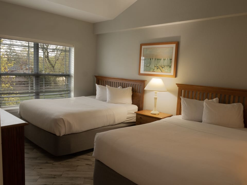 Delavan Lake Resort Hotel in Delavan Lake
