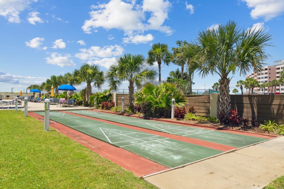 Inlet Reef Club by Panhandle Getaways Apartment in Destin