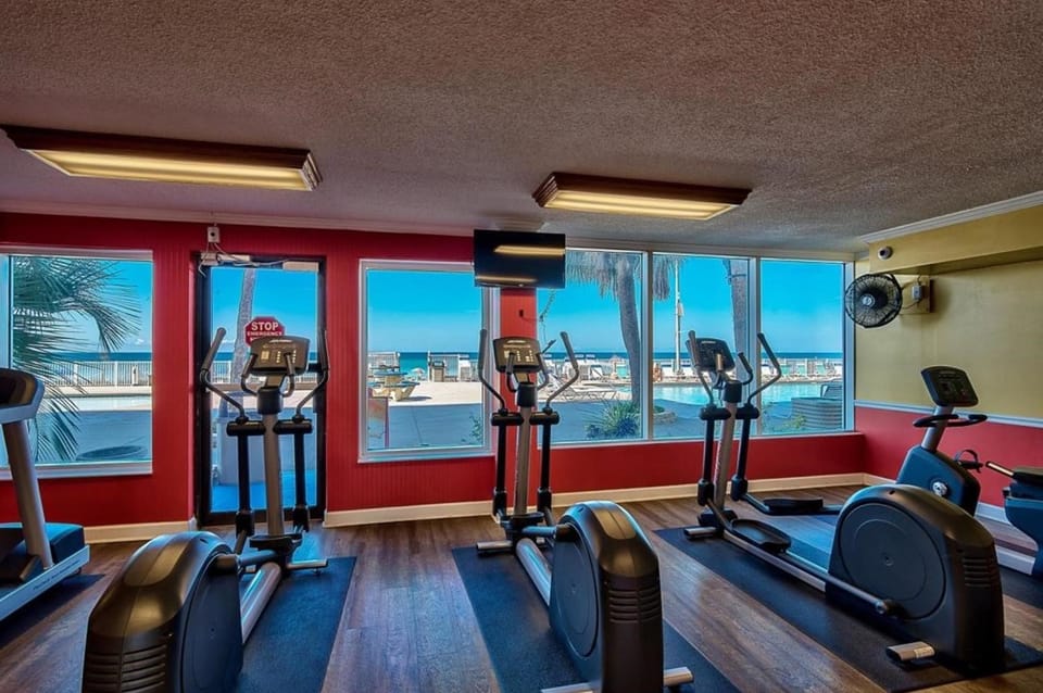 Regency Towers Beach Resort by Panhandle Getaways Apartment in Lower Grand Lagoon