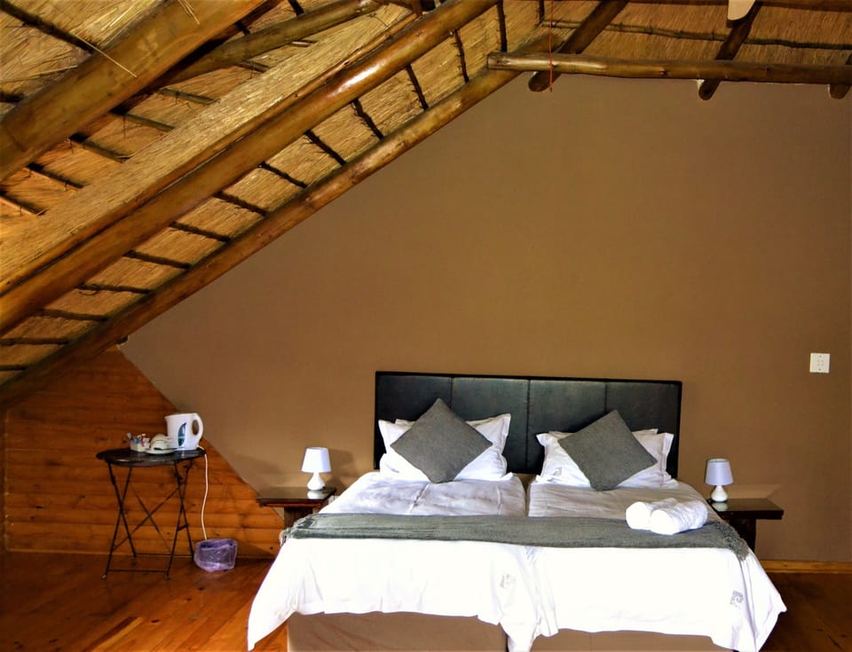 Loft (Room) | Free WiFi