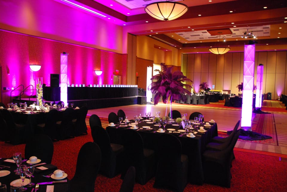 Embassy Suites by Hilton E Peoria Riverfront Conf Center Hotel in East Peoria