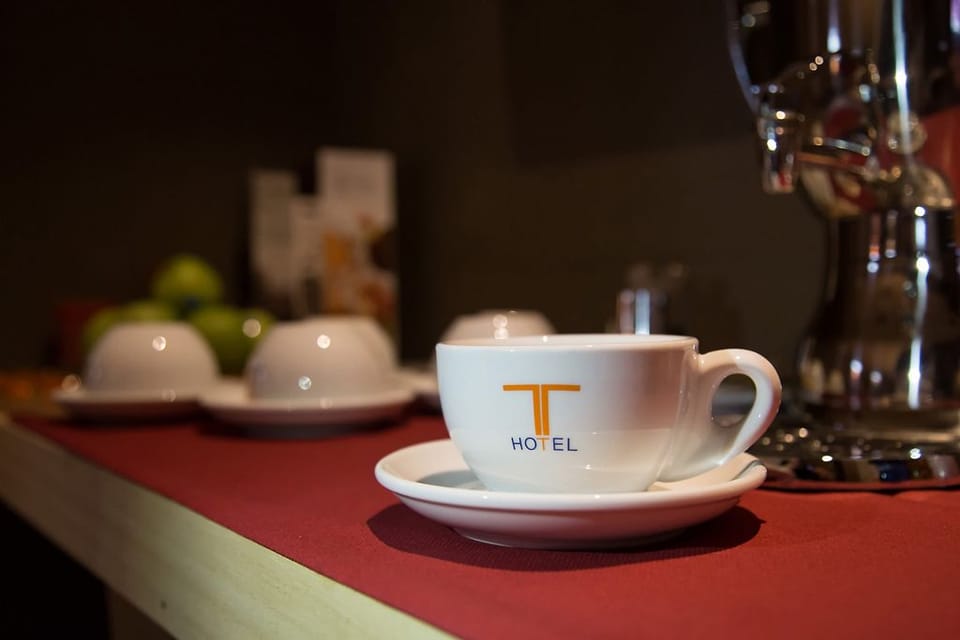 Cafe