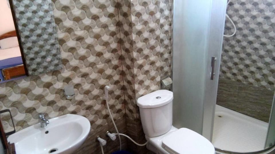 French Garden Resort Hotel in Sri Lanka