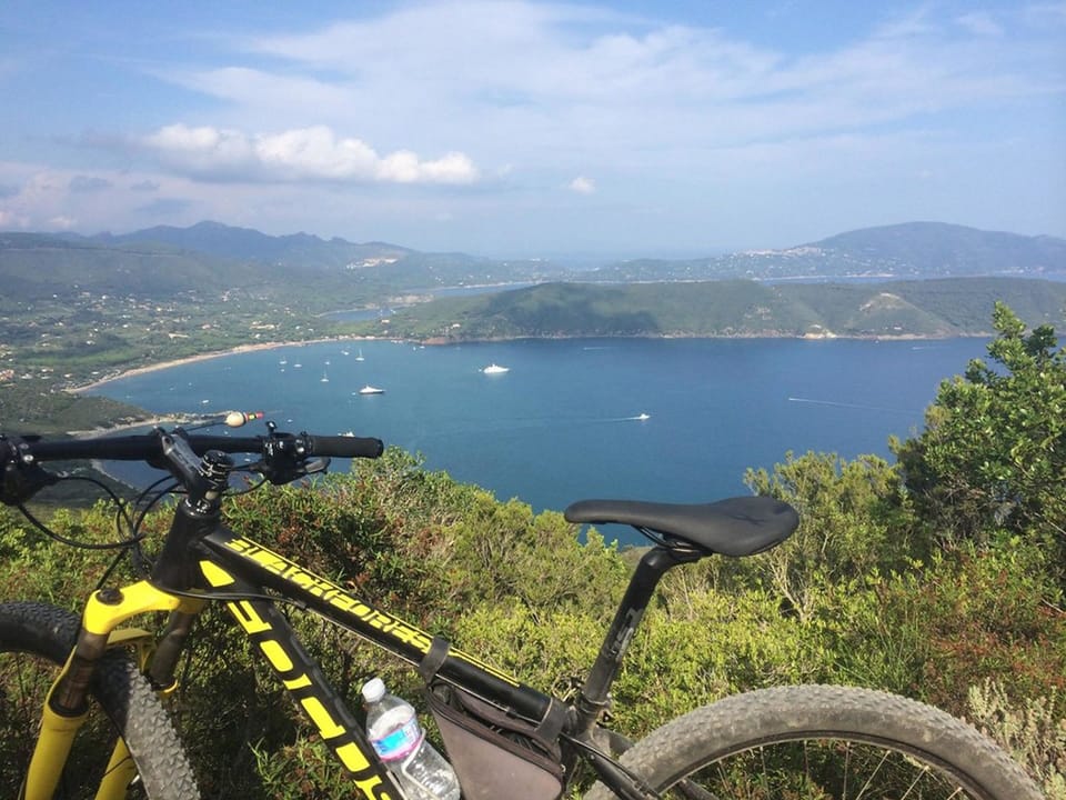 Bicycling