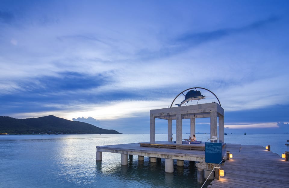 Dock