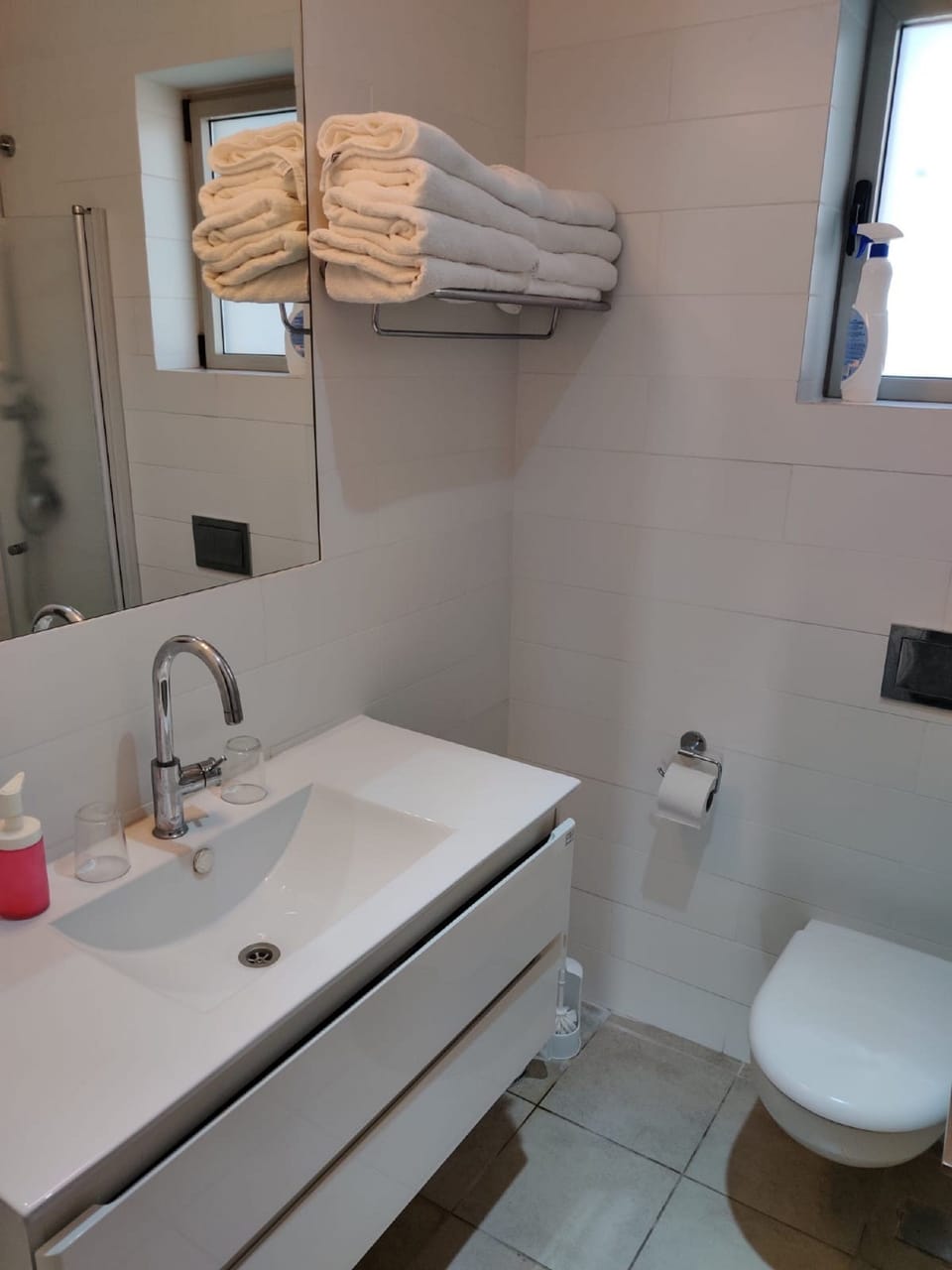 Keshet Eilon Villas and Suites Villa in North District