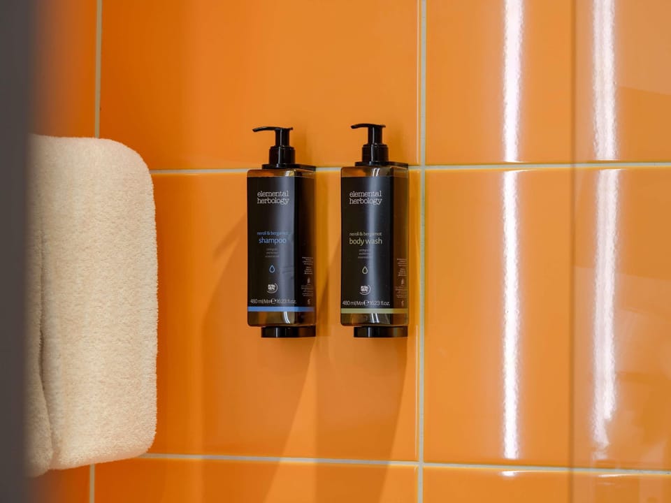 Standard Room, 1 Double Bed with Sofa bed | Premium bedding, down comforters, in-room safe, desk