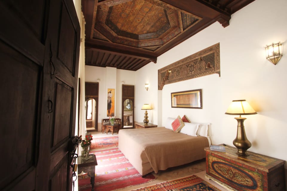 Superior Double or Twin Room (Soleil) | Premium bedding, in-room safe, individually decorated