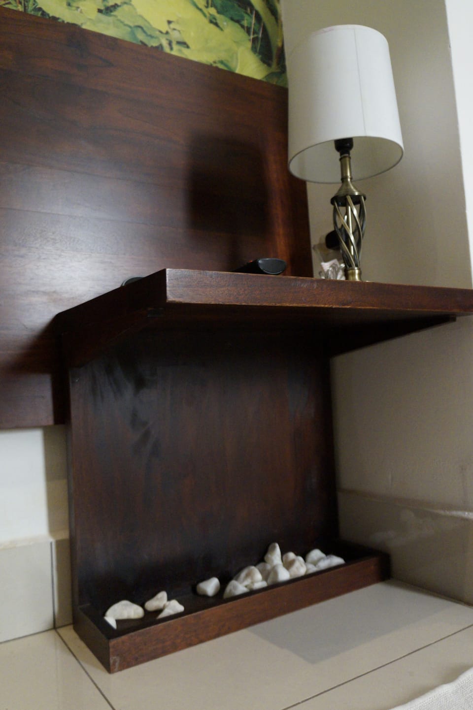 Standard Double Room, 1 Bedroom | Premium bedding, in-room safe, iron/ironing board (on request)
