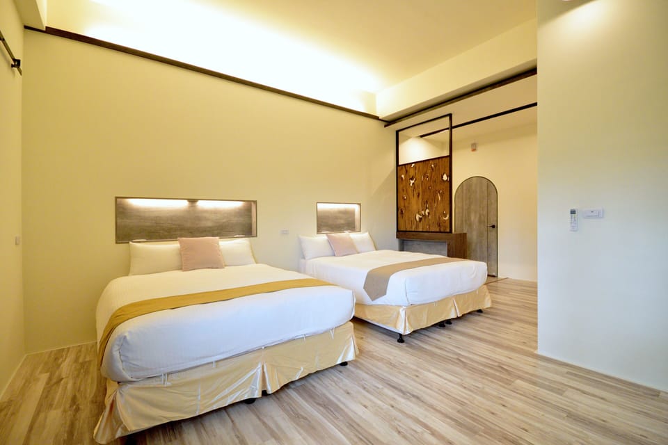 Family Room | View from room