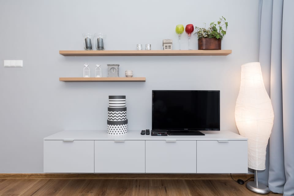 Apartment, 1 Bedroom | Room amenity