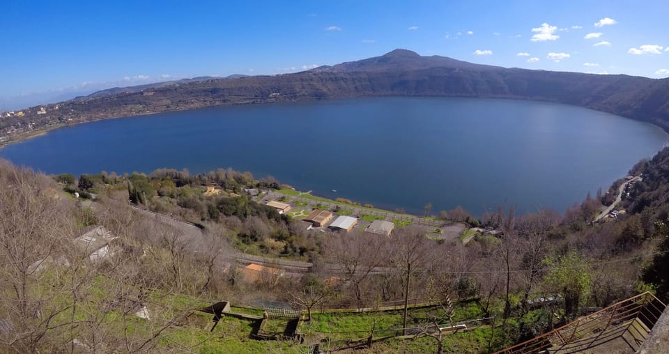 Lake