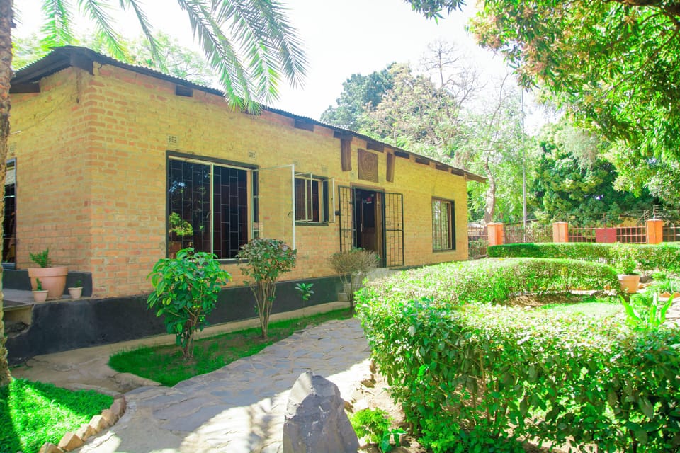 Double or Twin Room | In-room safe, desk, rollaway beds, free WiFi
