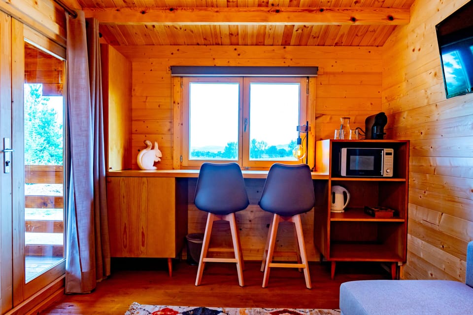 Superior Bungalow | Premium bedding, minibar, free WiFi, bed sheets