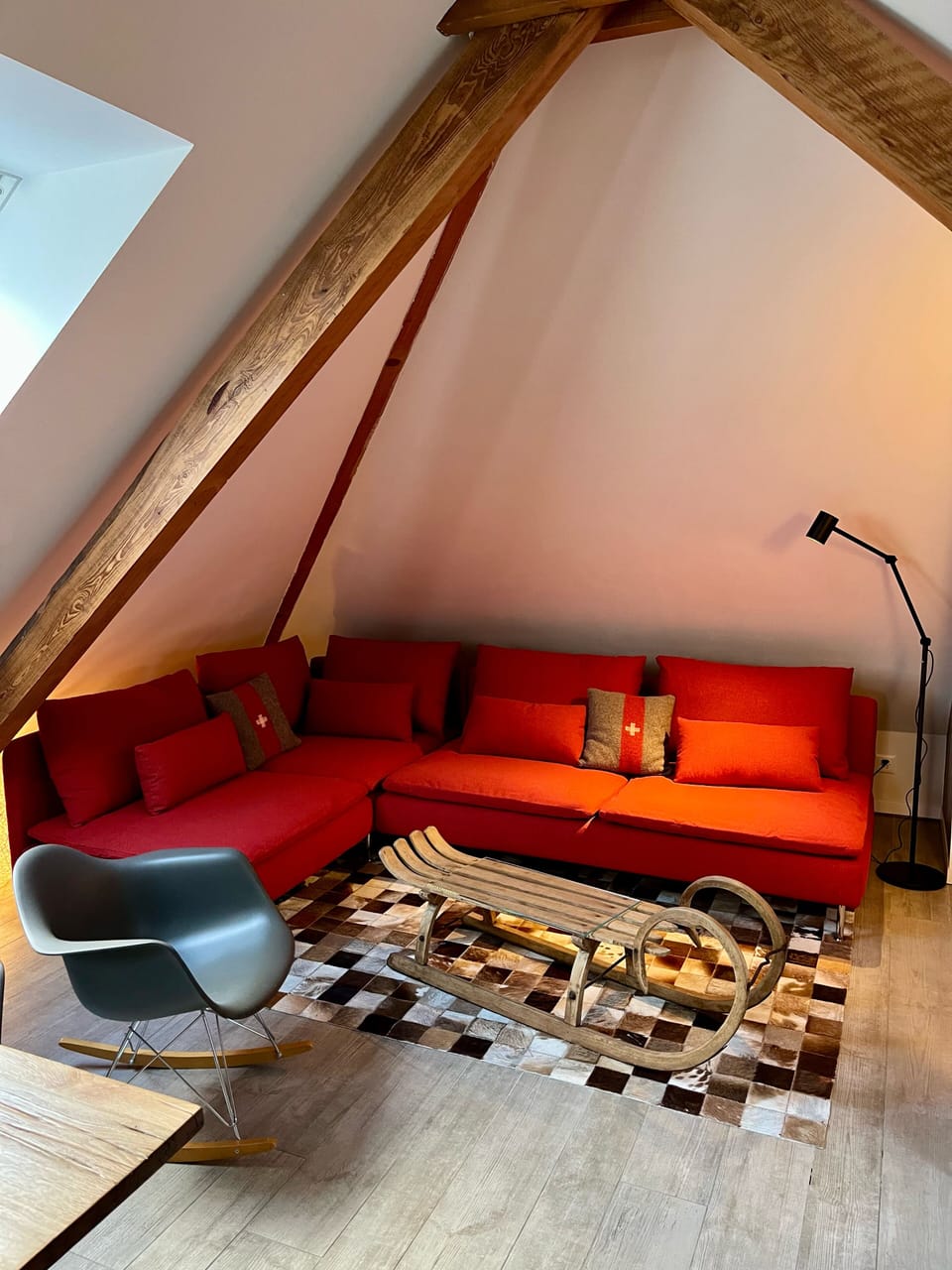 Luxury Townhome, 3 Bedrooms (Lac) | Premium bedding, down comforters, desk, blackout drapes