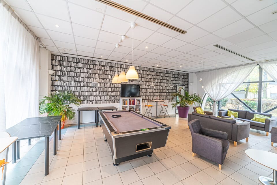Billiards