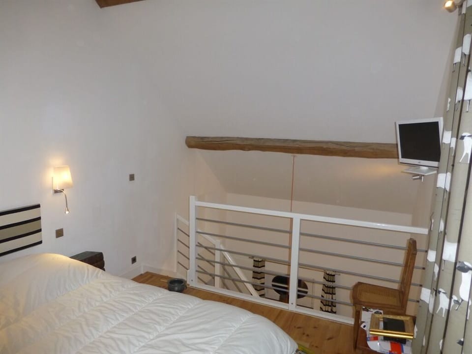 Comfort Triple Room, Ensuite, Garden View