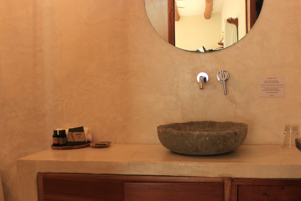 Tierra Mia Hotel Boutique Hotel in Holbox