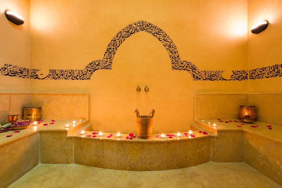 Ksar Salha Bed and Breakfast in Marrakesh-Safi
