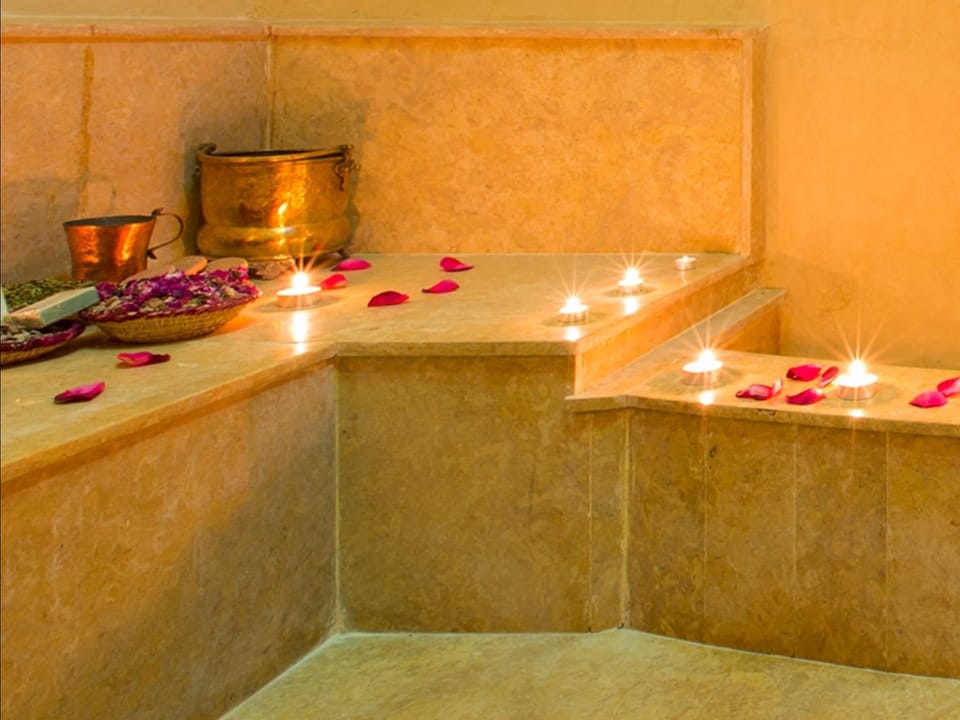 Ksar Salha Bed and Breakfast in Marrakesh-Safi