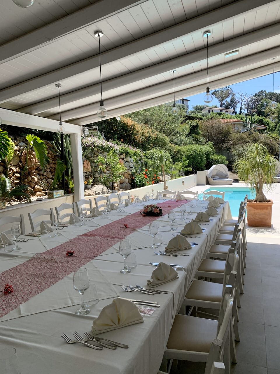 Hotel Mercurio Hotel in Calabria
