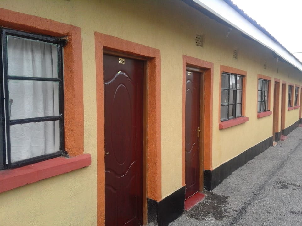Sleepway Cottages Hotel in Kenya