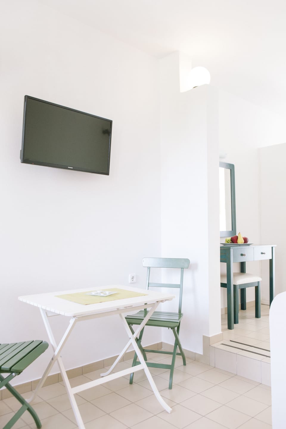 Apartments Balaska Bed and Breakfast in Peloponnese Region