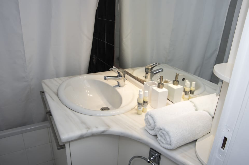Apartments Balaska Bed and Breakfast in Peloponnese Region