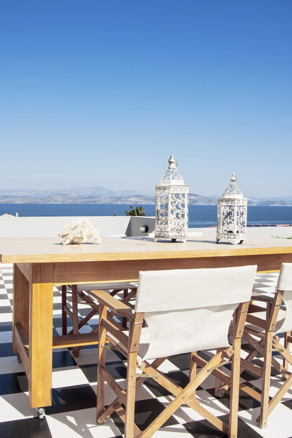 Deluxe Apartment, 1 Bedroom, Sea Facing | Beach/ocean view