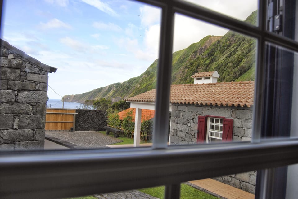 House, 2 Bedrooms | View from room