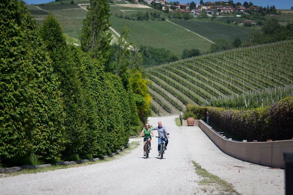 Bicycling