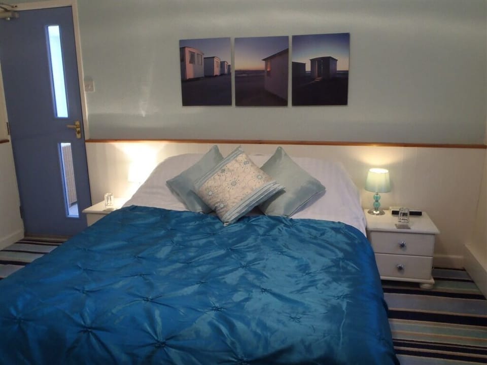 Blue Bay House Apartment in England