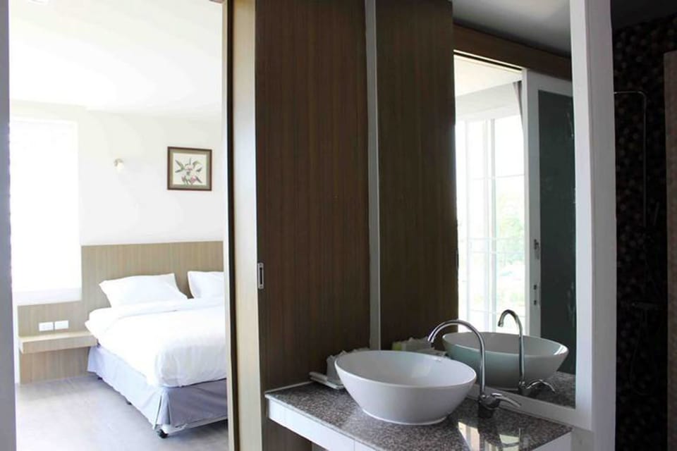 Superior Villa | Soundproofing, free WiFi